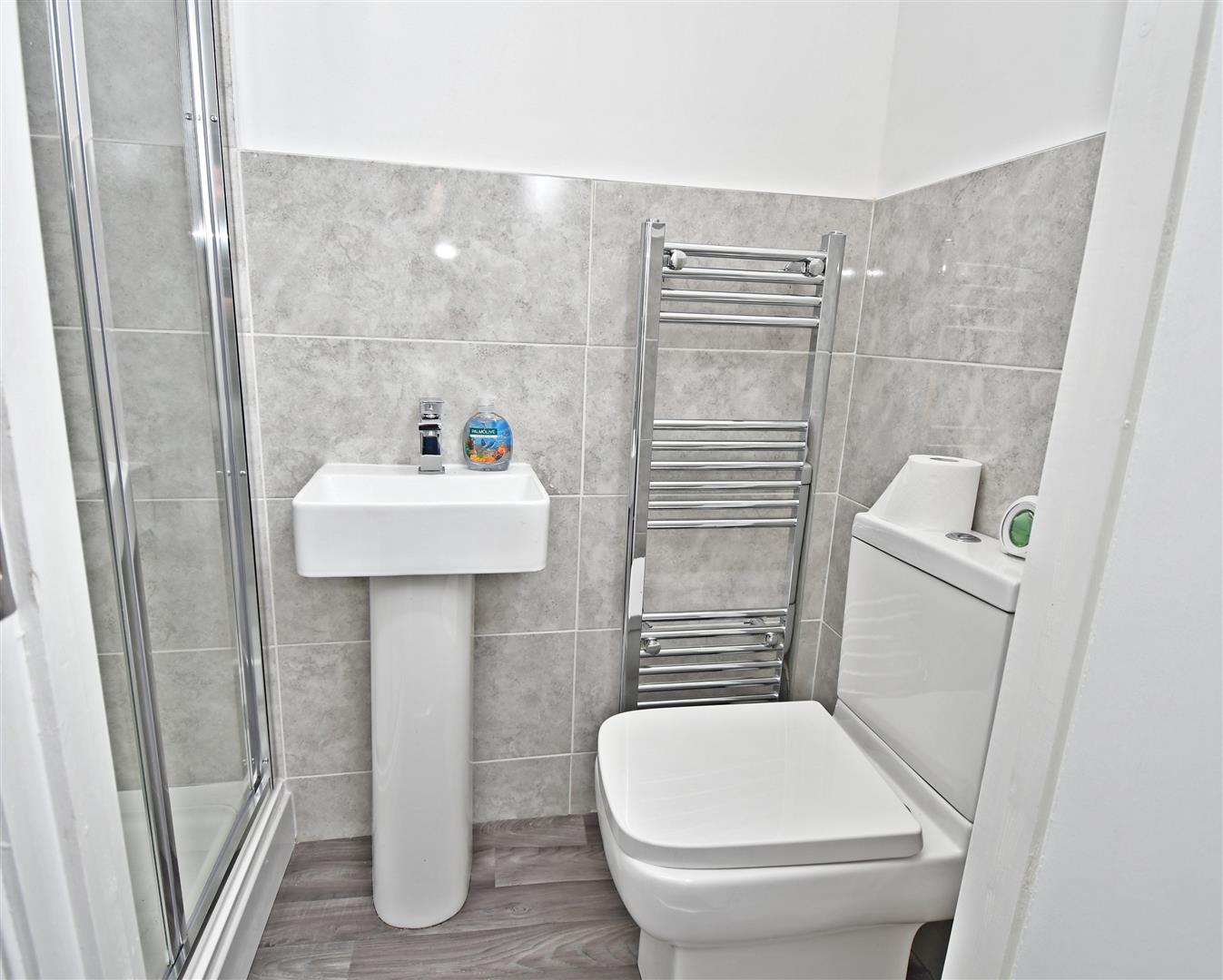 1 bed house share to rent in Christian Road, Preston  - Property Image 9