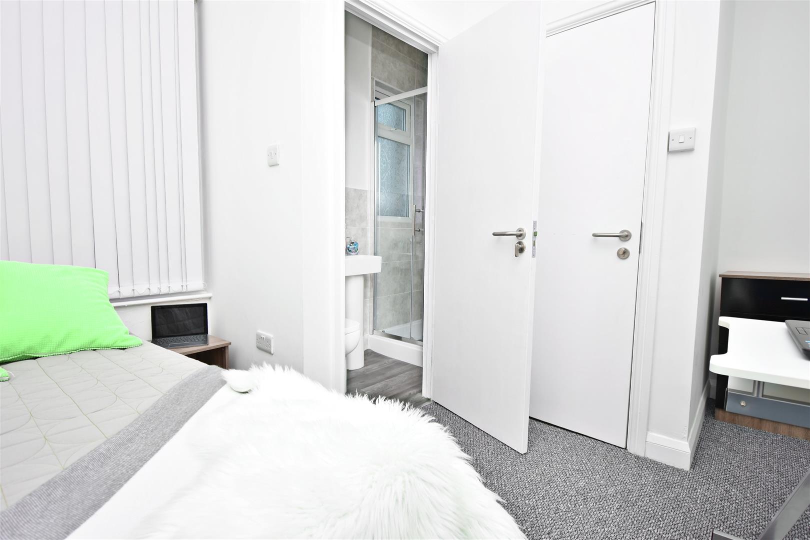 1 bed house share to rent in Christian Road, Preston  - Property Image 1