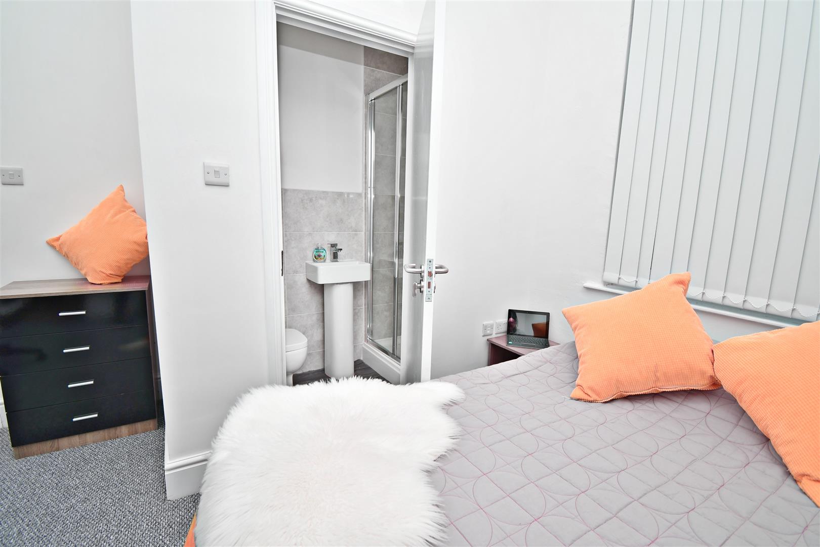 1 bed house share to rent in Christian Road, Preston  - Property Image 5