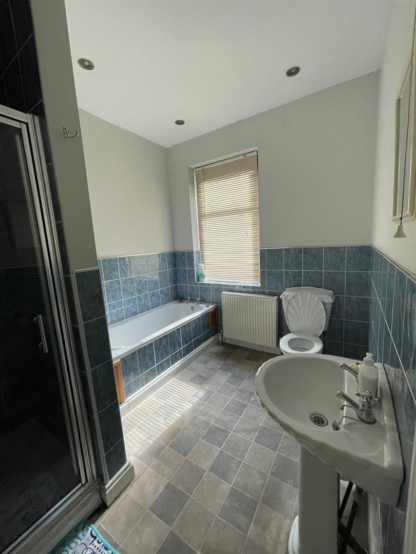 1 bed house share to rent in Tulketh Brow, Preston  - Property Image 7