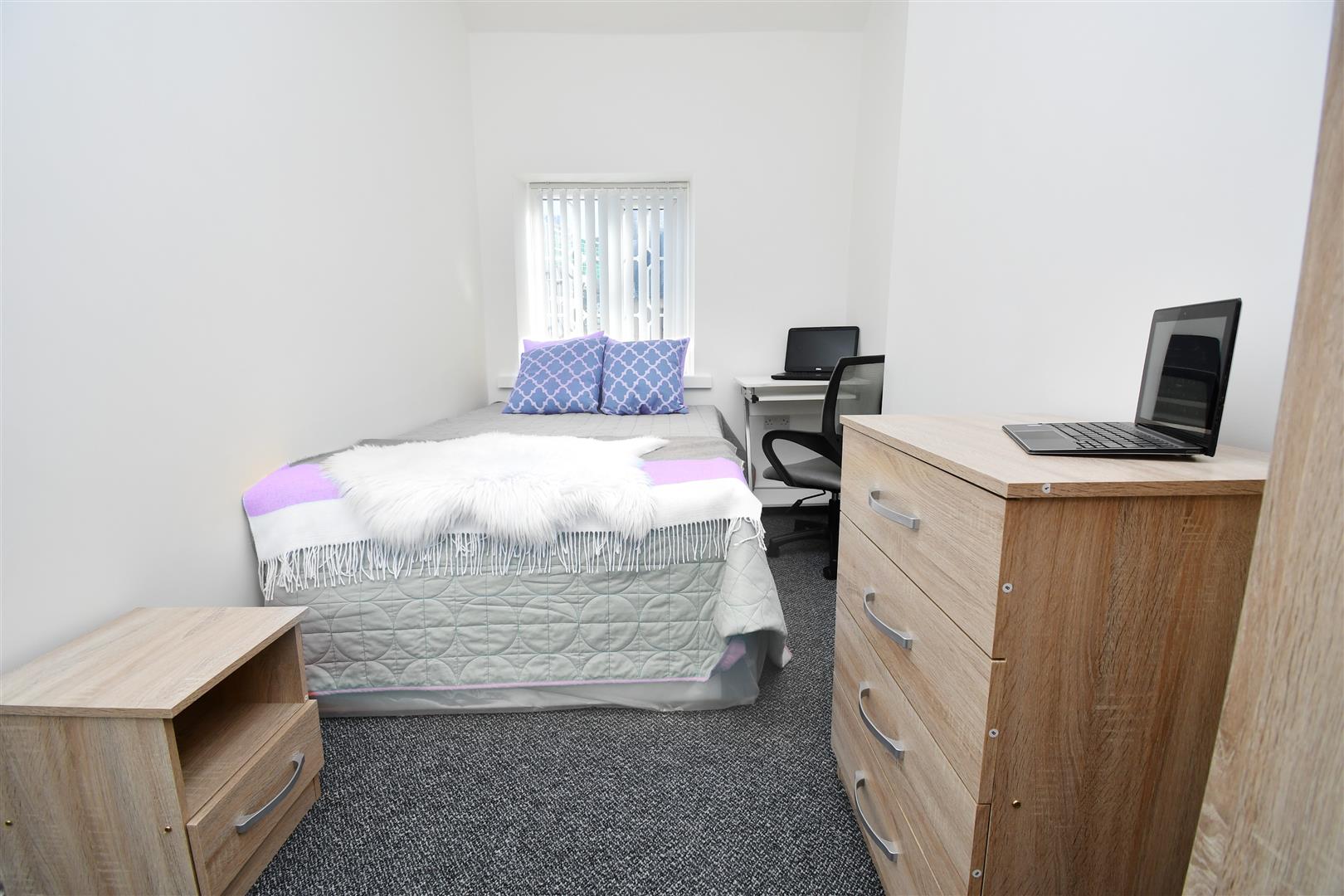 1 bed house share to rent in Gawthorpe Street, Burnley  - Property Image 14