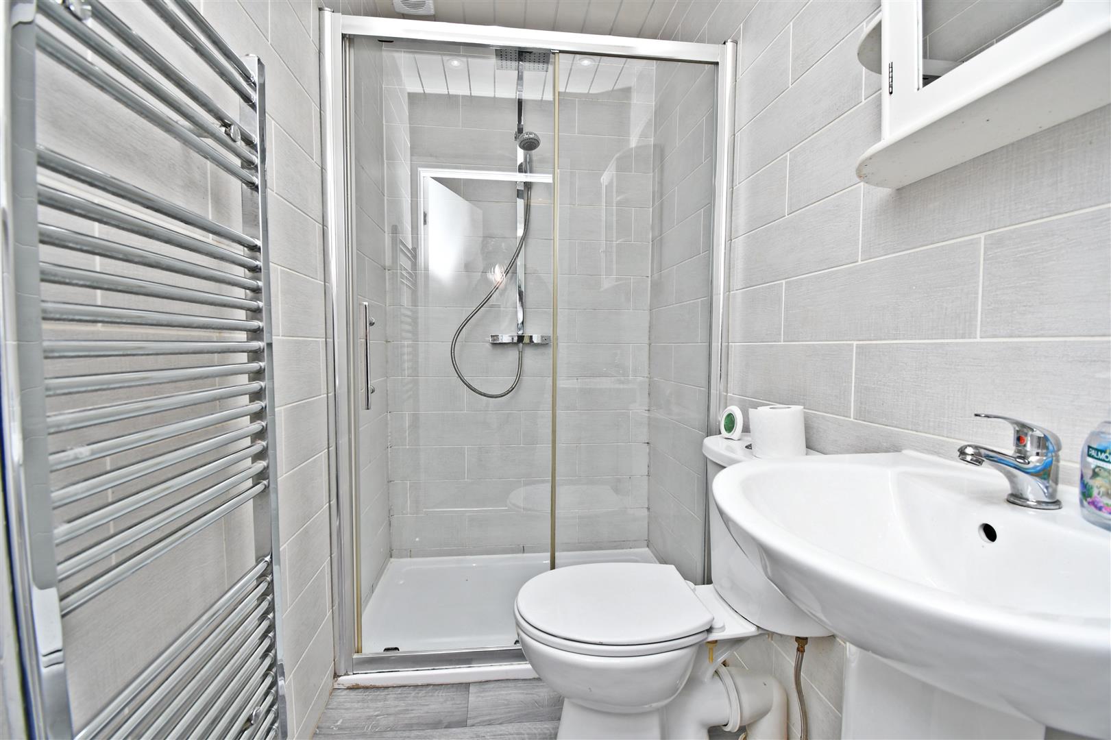 1 bed house share to rent in Gawthorpe Street, Burnley - Property Image 1
