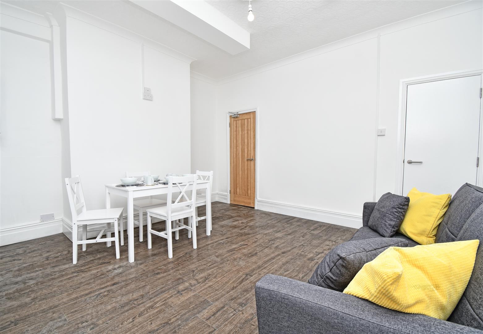 1 bed house share to rent in Berry Street, Burnley  - Property Image 2