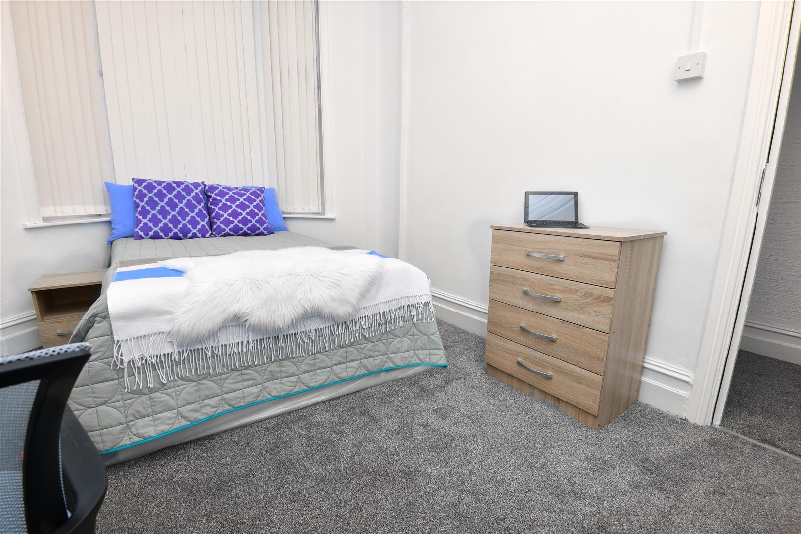 1 bed house share to rent in Berry Street, Burnley  - Property Image 6