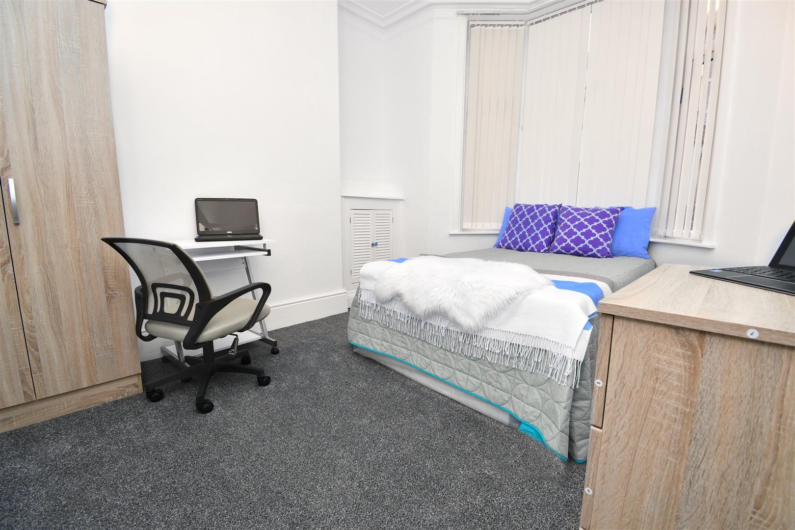 1 bed house share to rent in Berry Street, Burnley  - Property Image 7