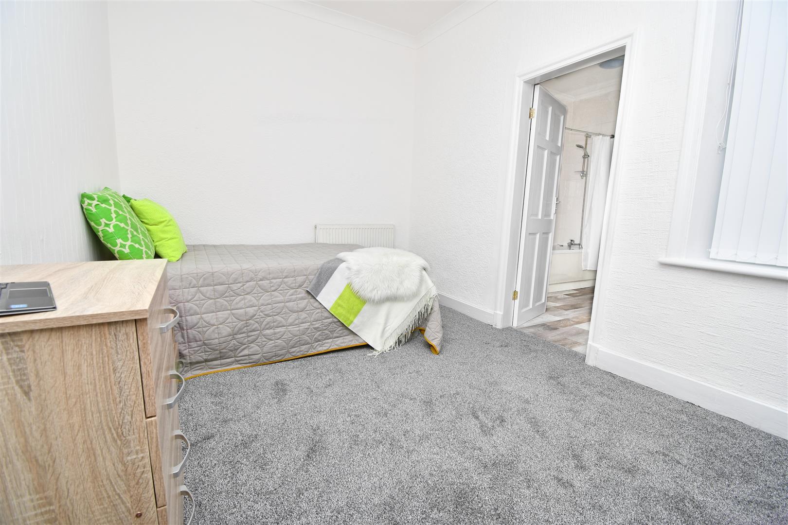 1 bed house share to rent in Berry Street, Burnley - Property Image 1