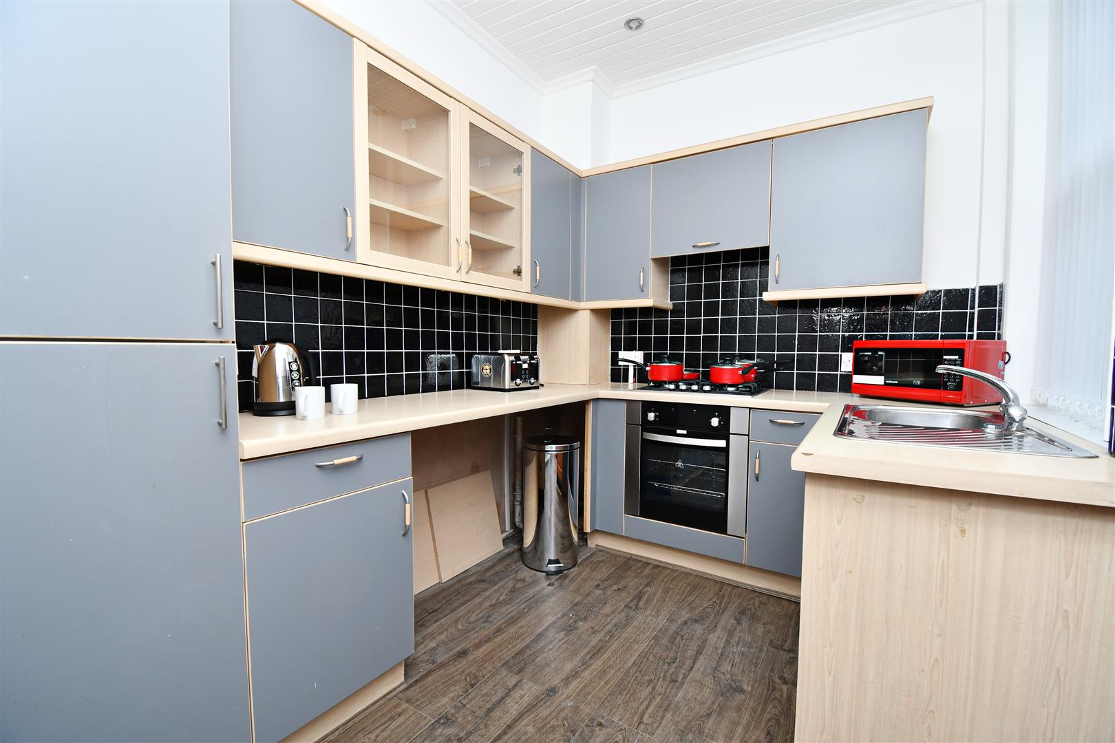 1 bed house share to rent in Berry Street, Burnley  - Property Image 5