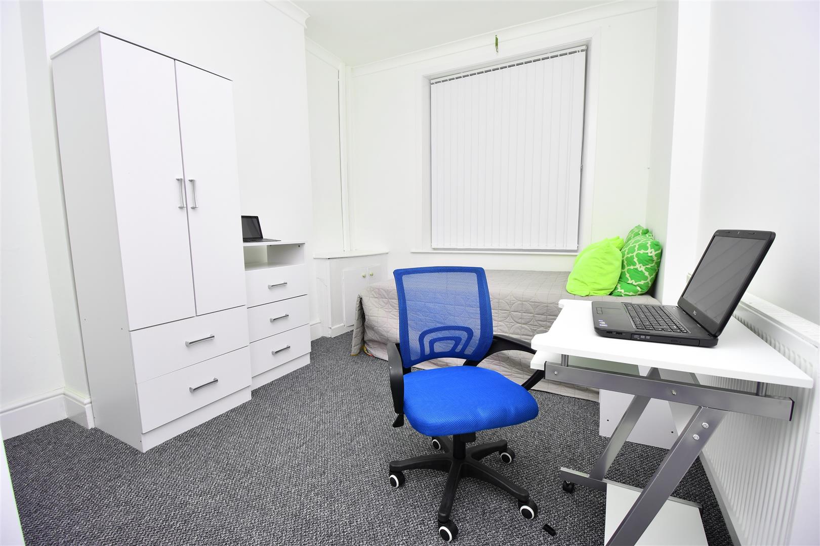 1 bed house share to rent in Bar Street, Burnley  - Property Image 1