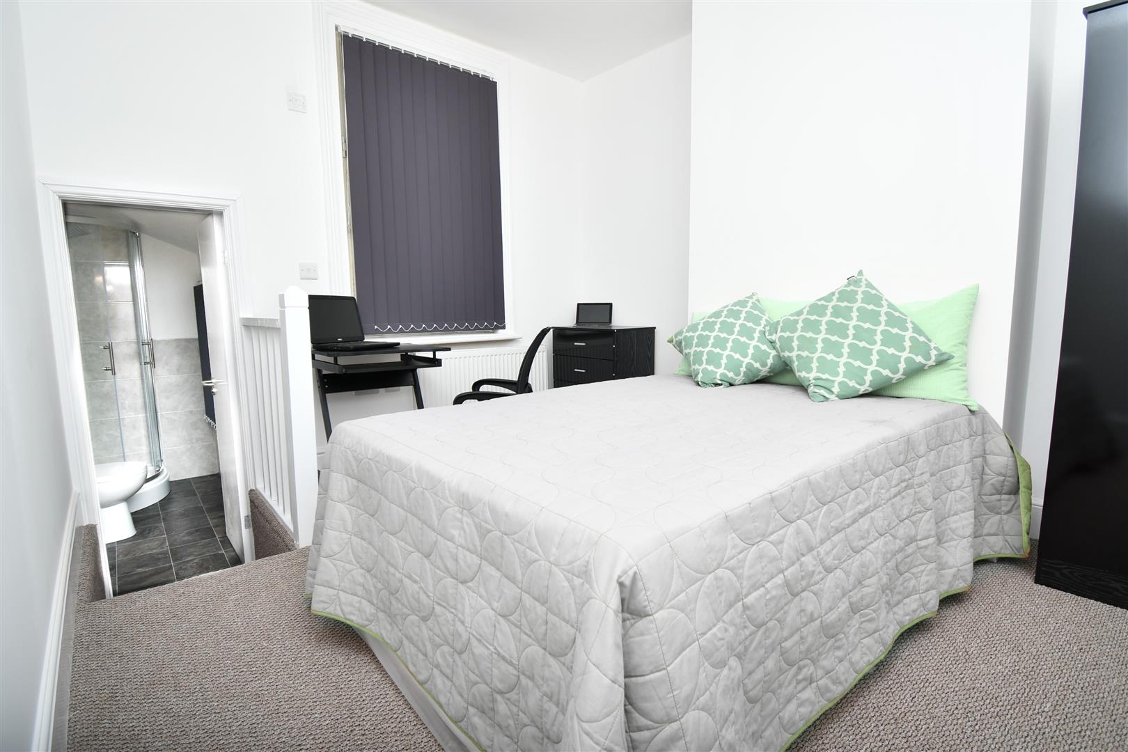 1 bed house share to rent in Deepdale Road, Preston  - Property Image 9