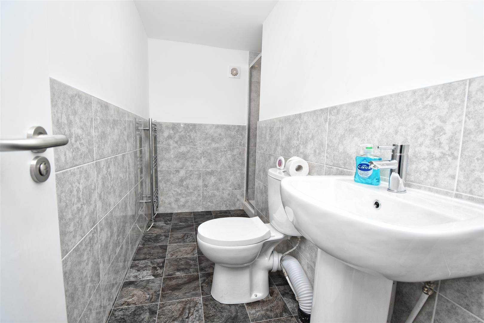 1 bed house share to rent in Deepdale Road, Preston  - Property Image 9