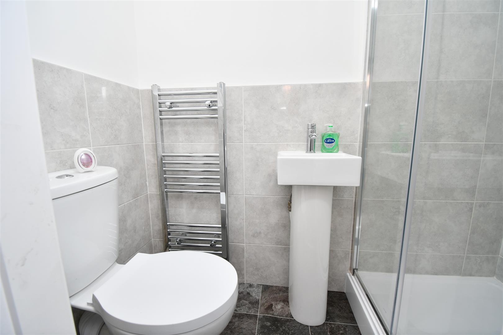 1 bed house share to rent in Deepdale Road, Preston  - Property Image 1