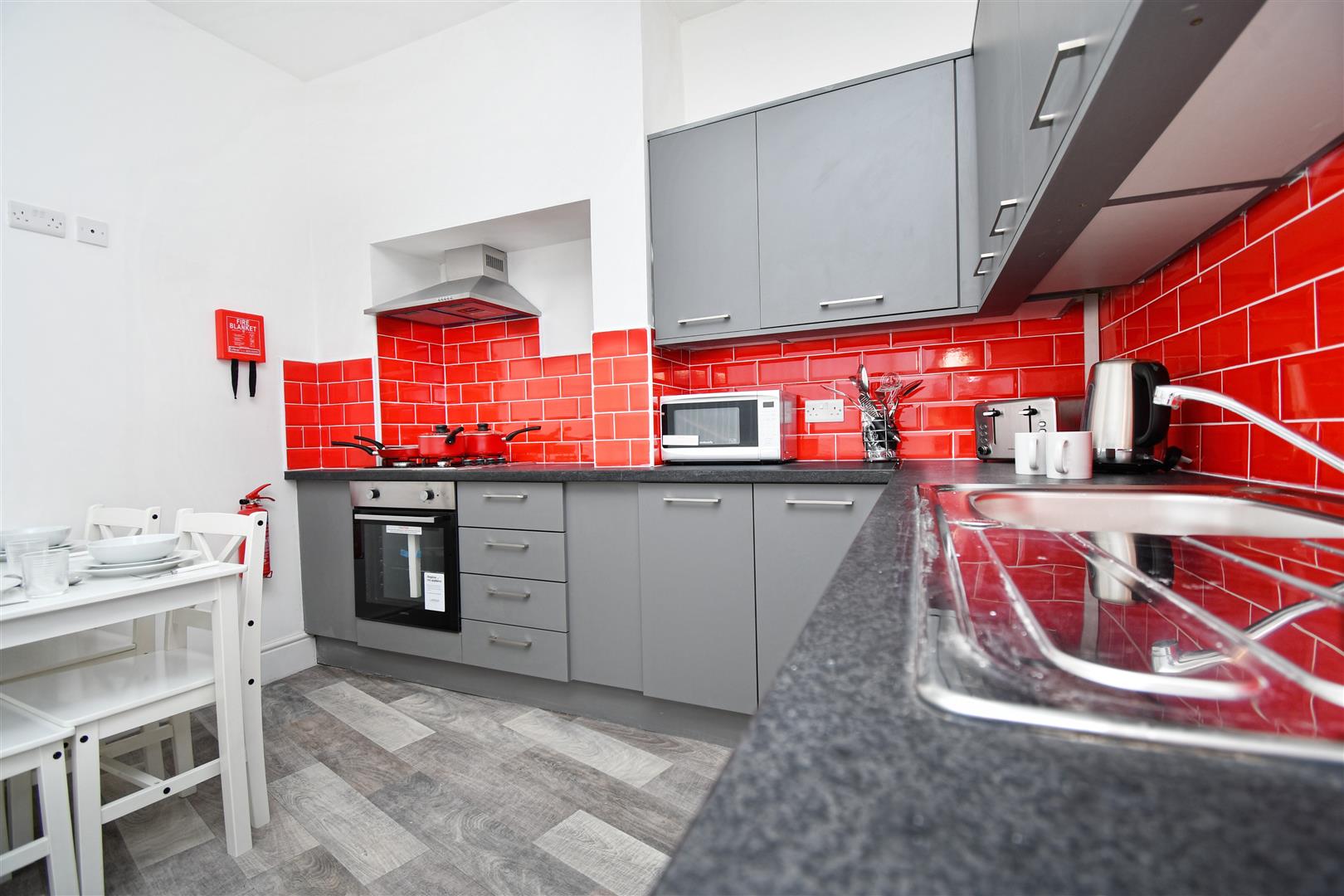 1 bed house share to rent in Ribblesdale Street, Burnley  - Property Image 7