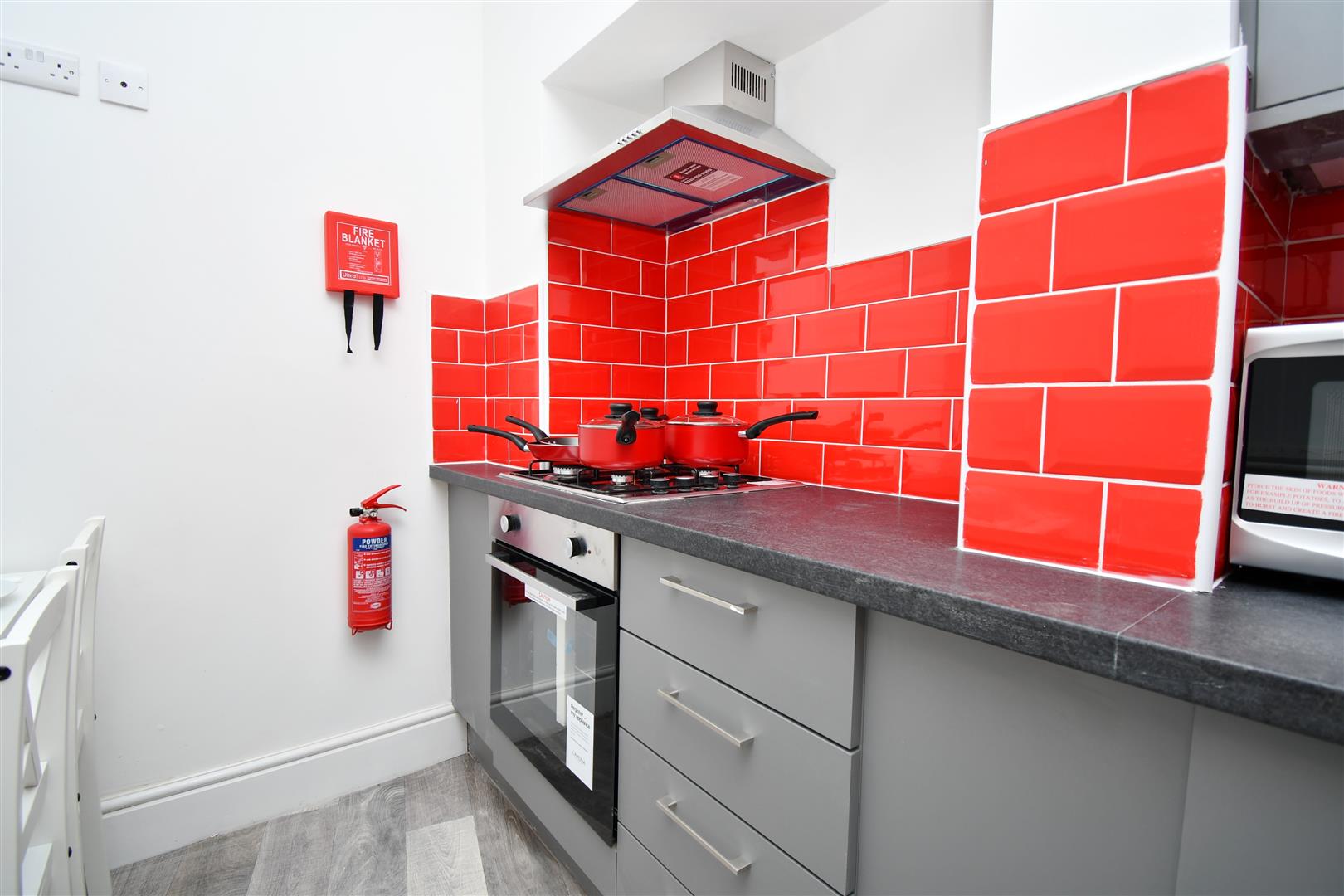 1 bed house share to rent in Ribblesdale Street, Burnley 6