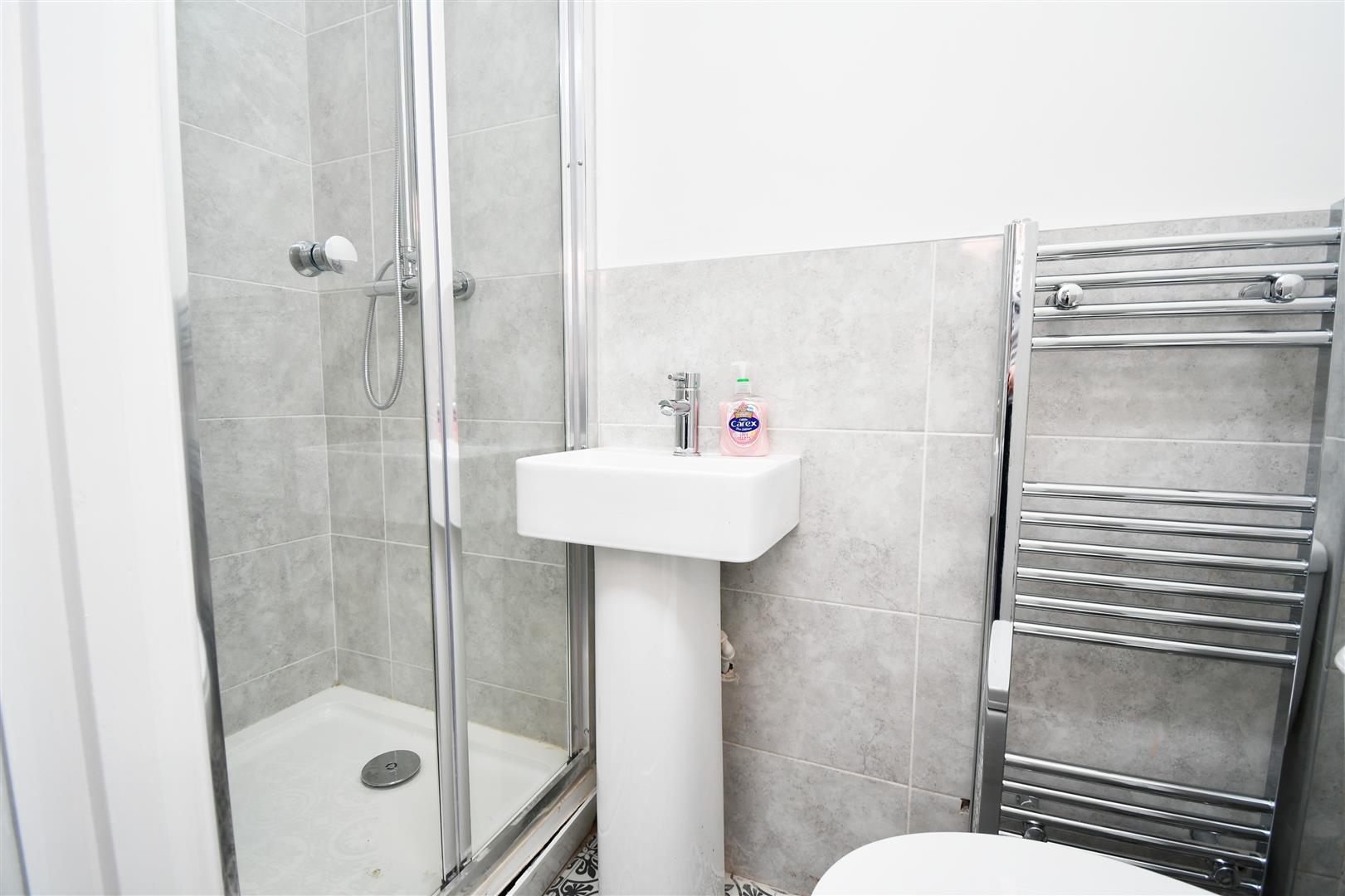 1 bed house share to rent in Ribblesdale Street, Burnley 21