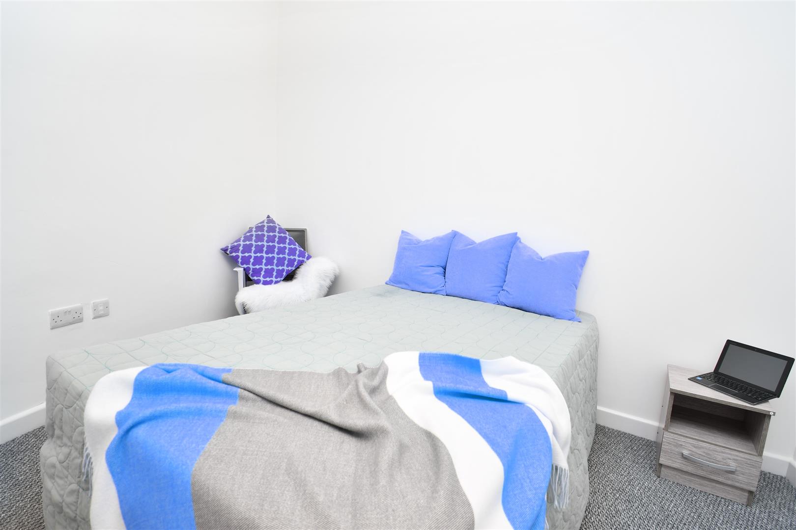 1 bed house share to rent in Ribblesdale Street, Burnley 15