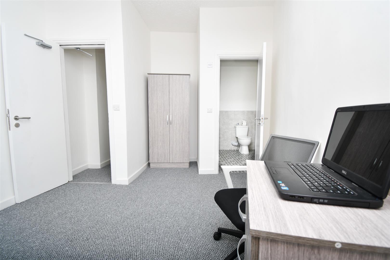 1 bed house share to rent in Ribblesdale Street, Burnley 2