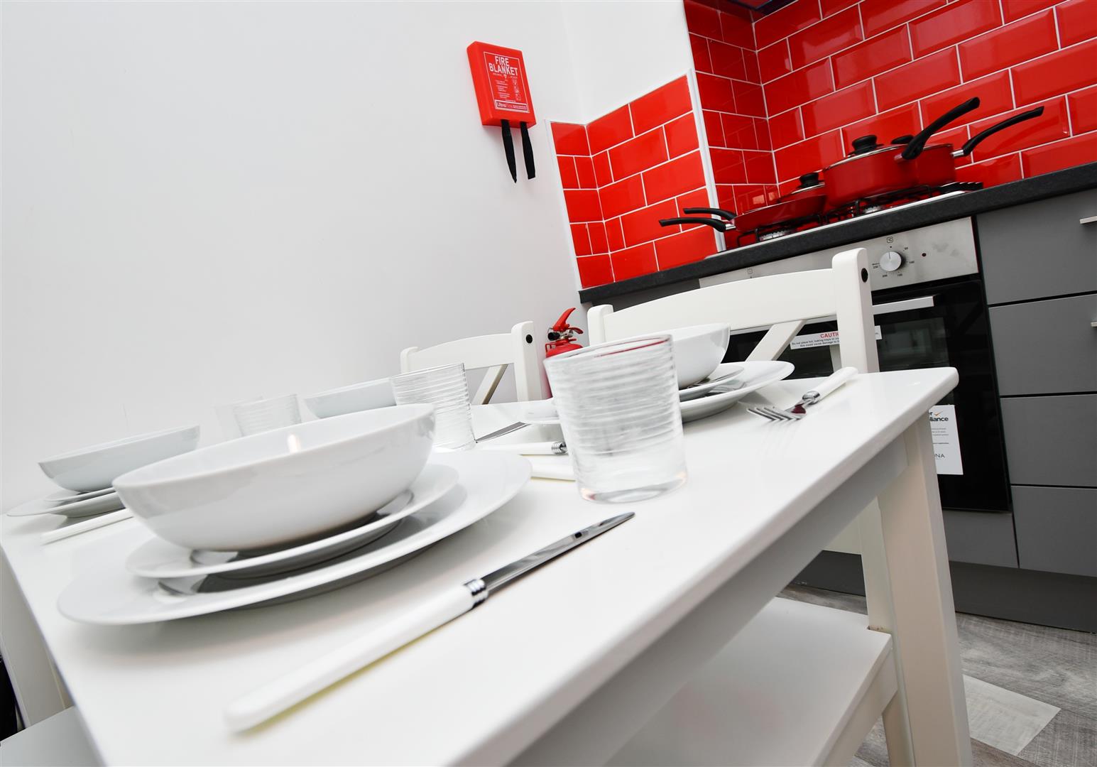 1 bed house share to rent in Ribblesdale Street, Burnley 10