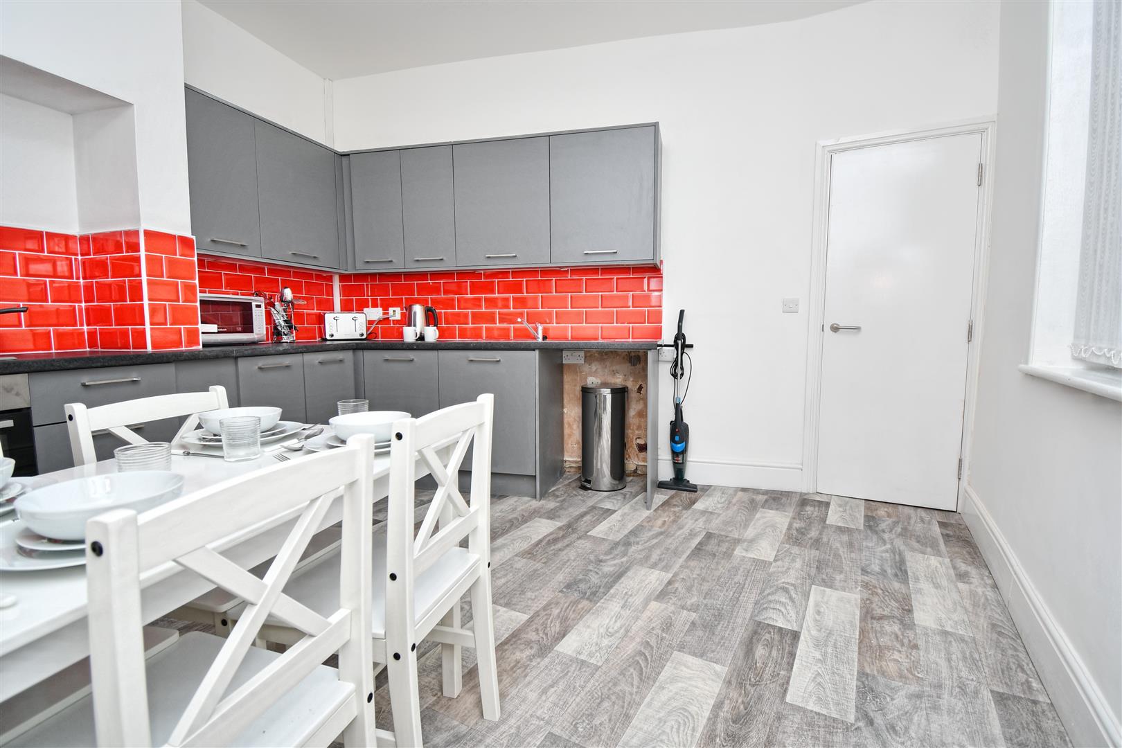 1 bed house share to rent in Ribblesdale Street, Burnley 9