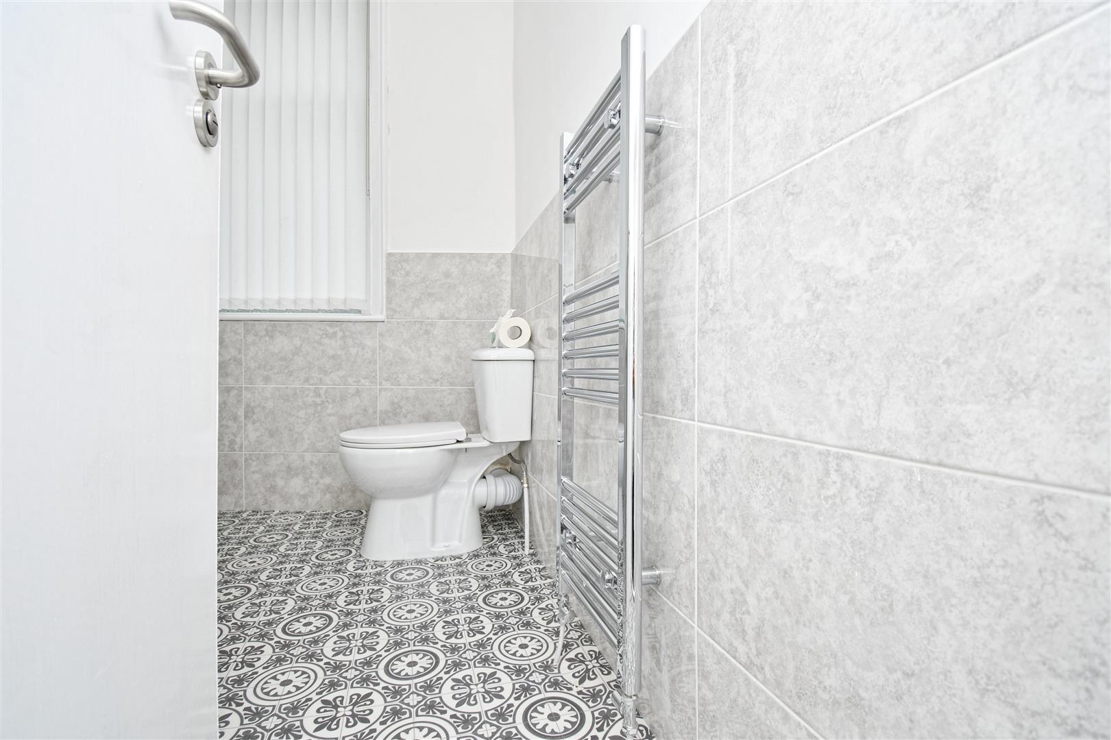 1 bed house share to rent in Ribblesdale Street, Burnley 22