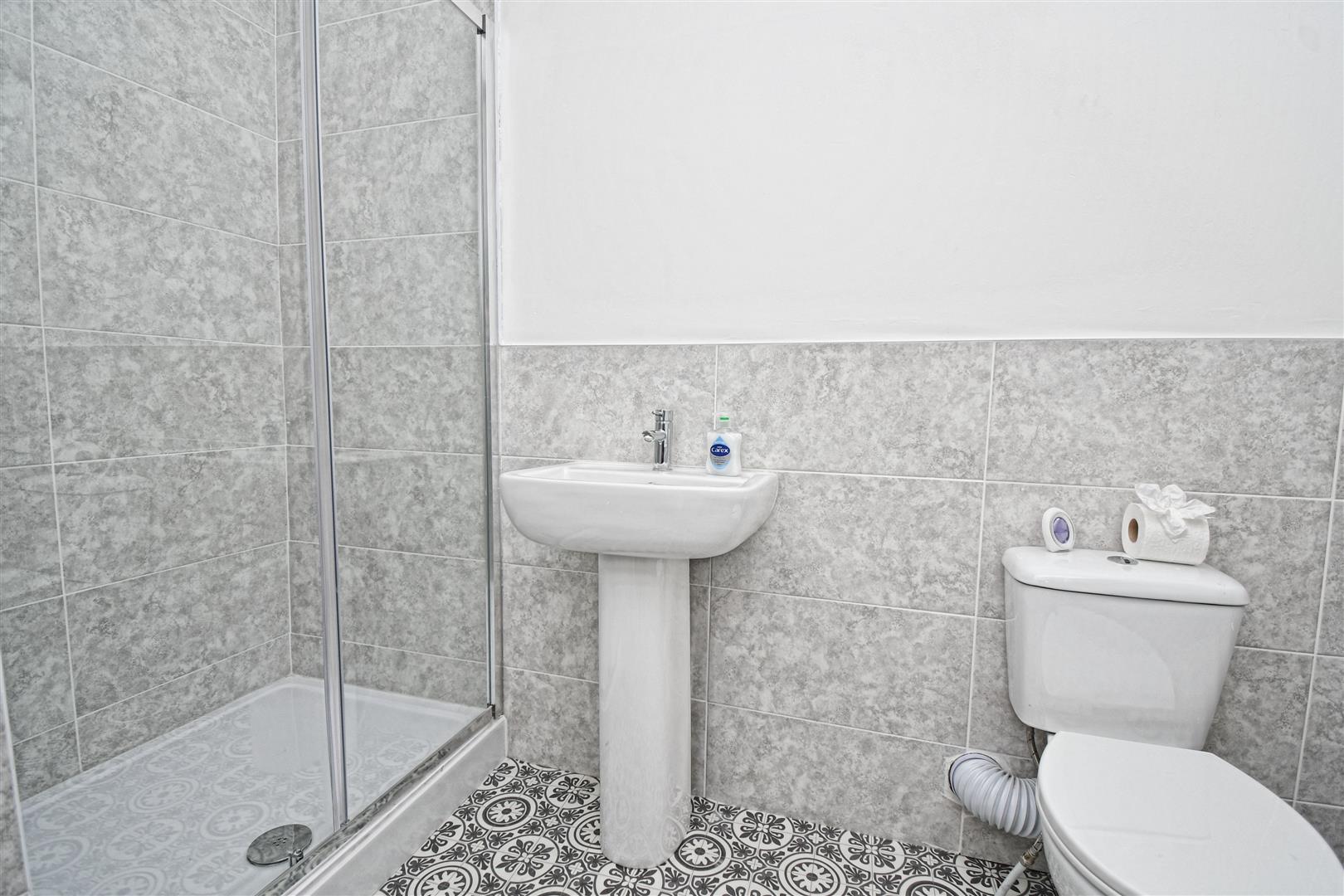 1 bed house share to rent in Ribblesdale Street, Burnley 20