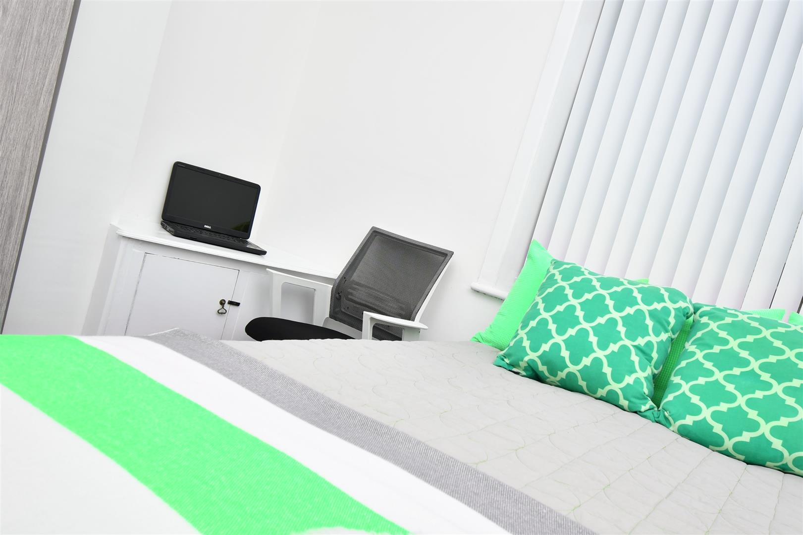 1 bed house share to rent in Ribblesdale Street, Burnley 12