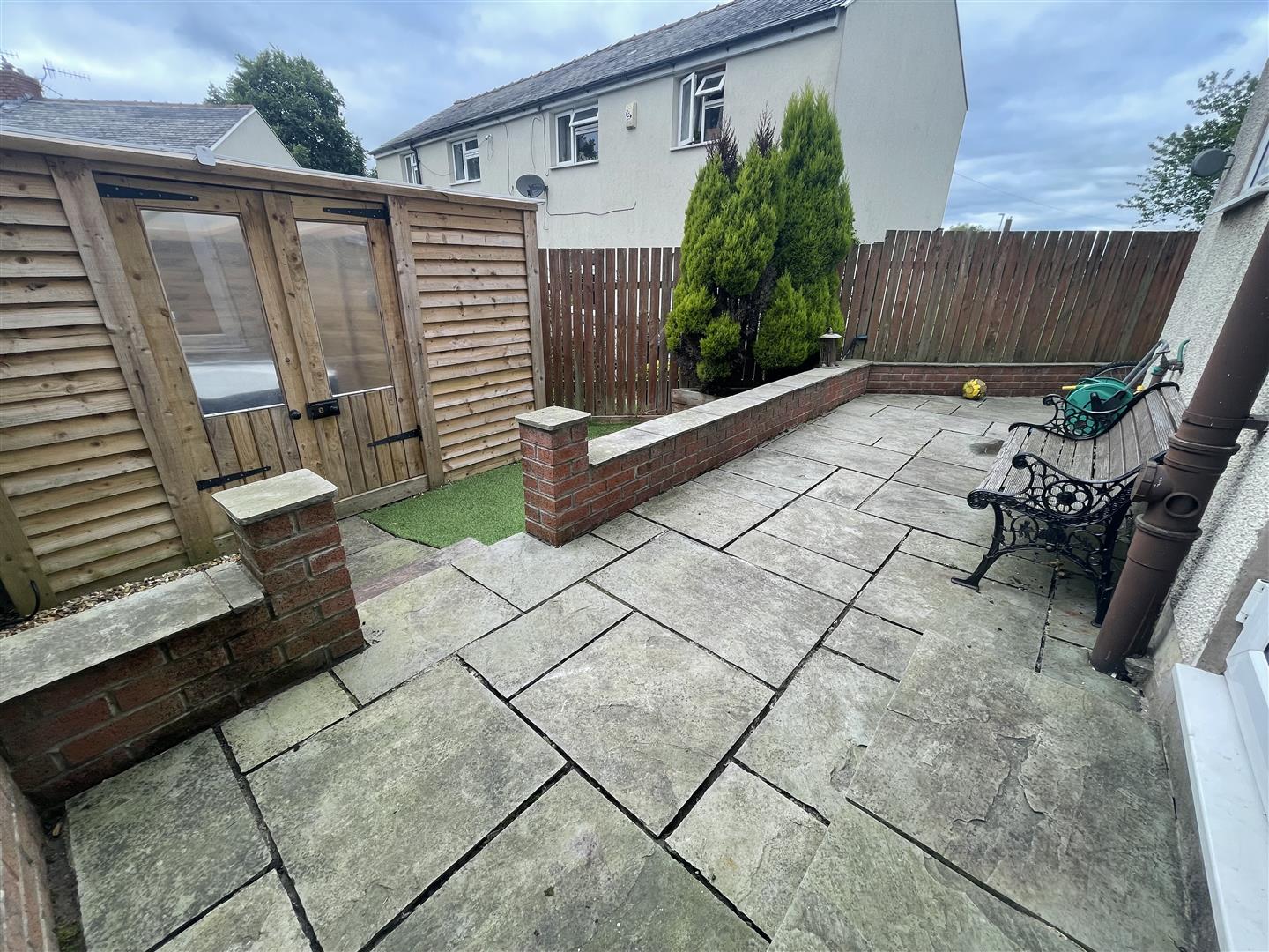 2 bed semi-detached house for sale in Cornel Grove, Burnley  - Property Image 17