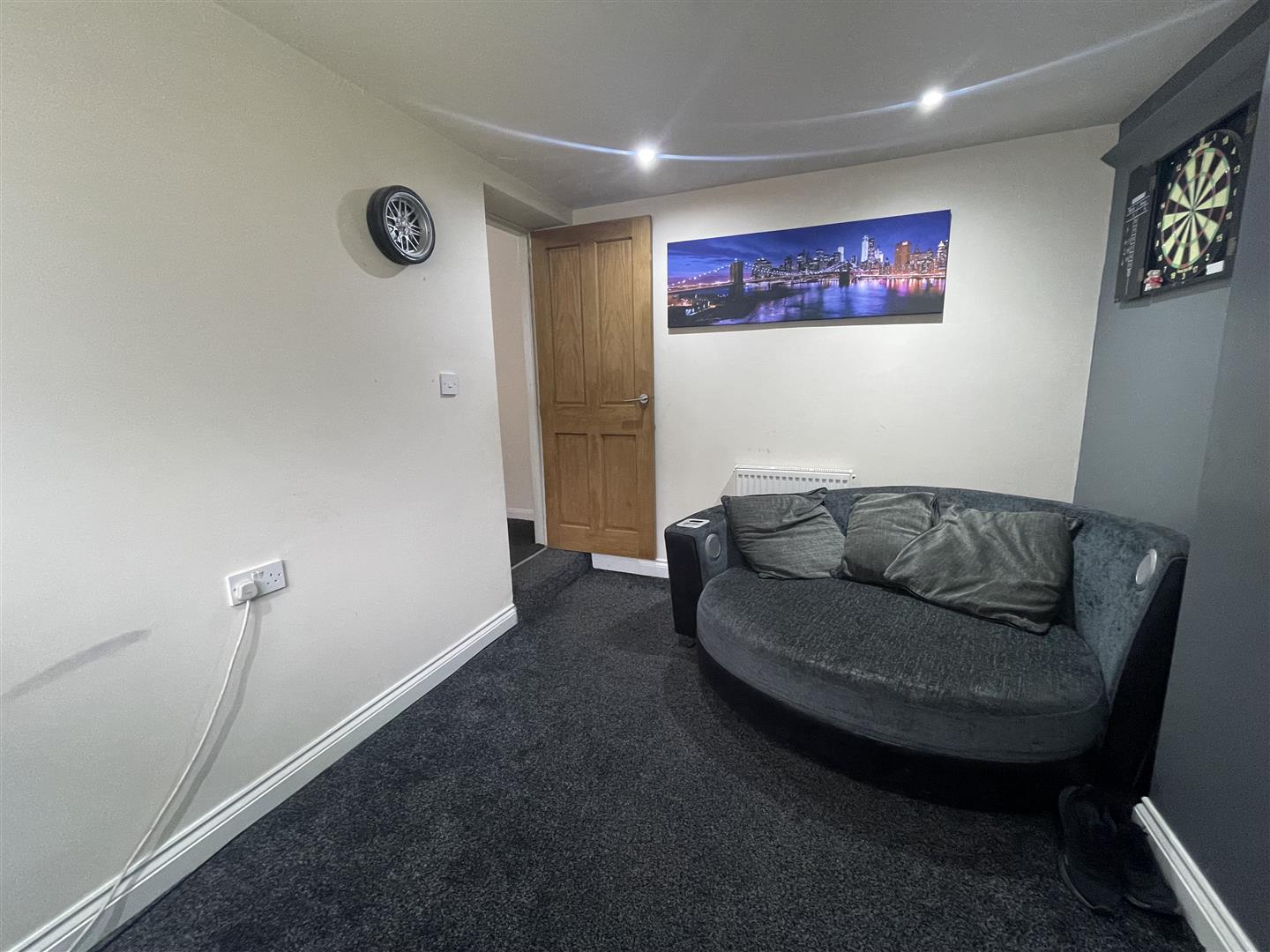 2 bed semi-detached house for sale in Cornel Grove, Burnley  - Property Image 10