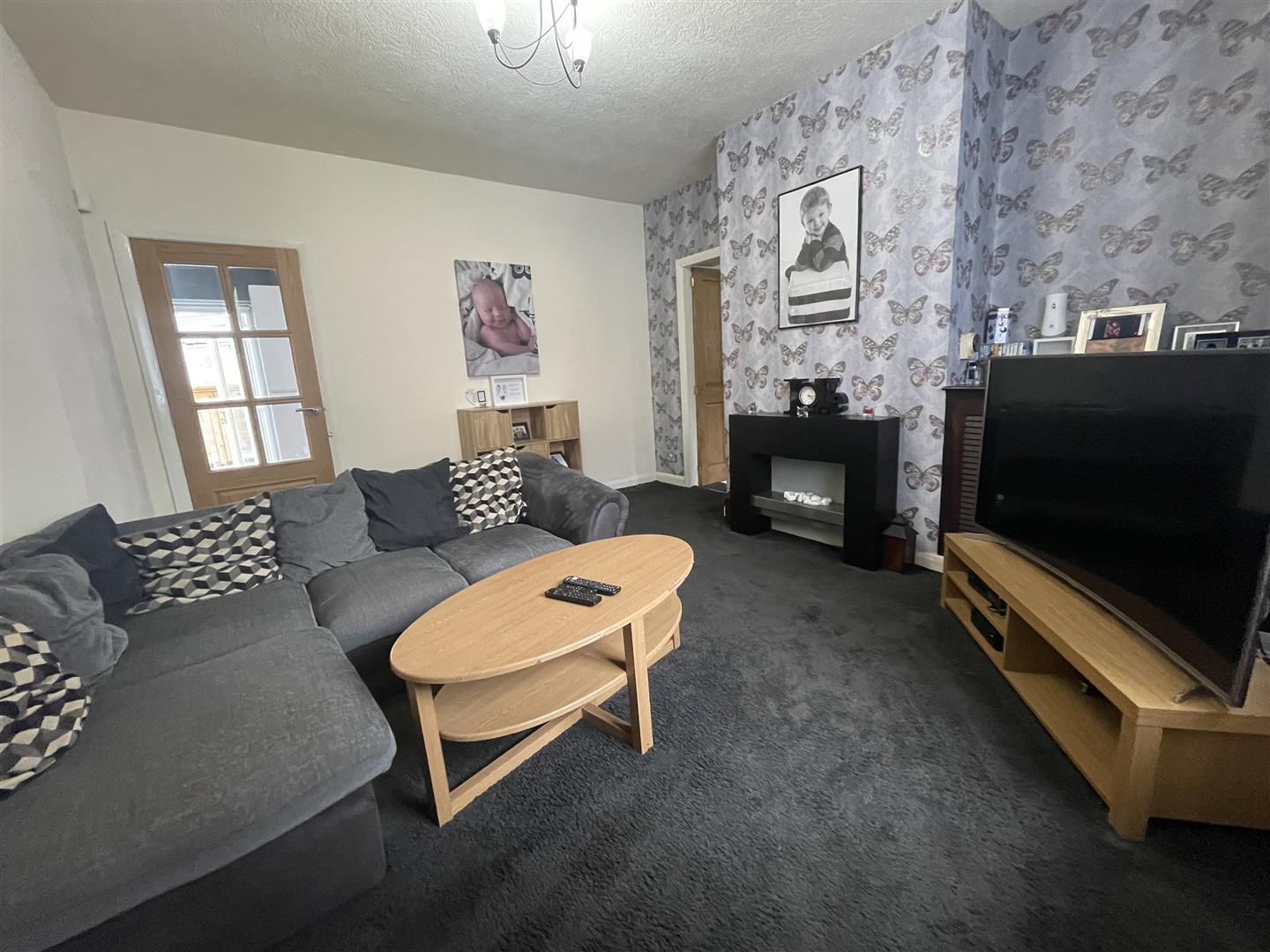 2 bed semi-detached house for sale in Cornel Grove, Burnley  - Property Image 7