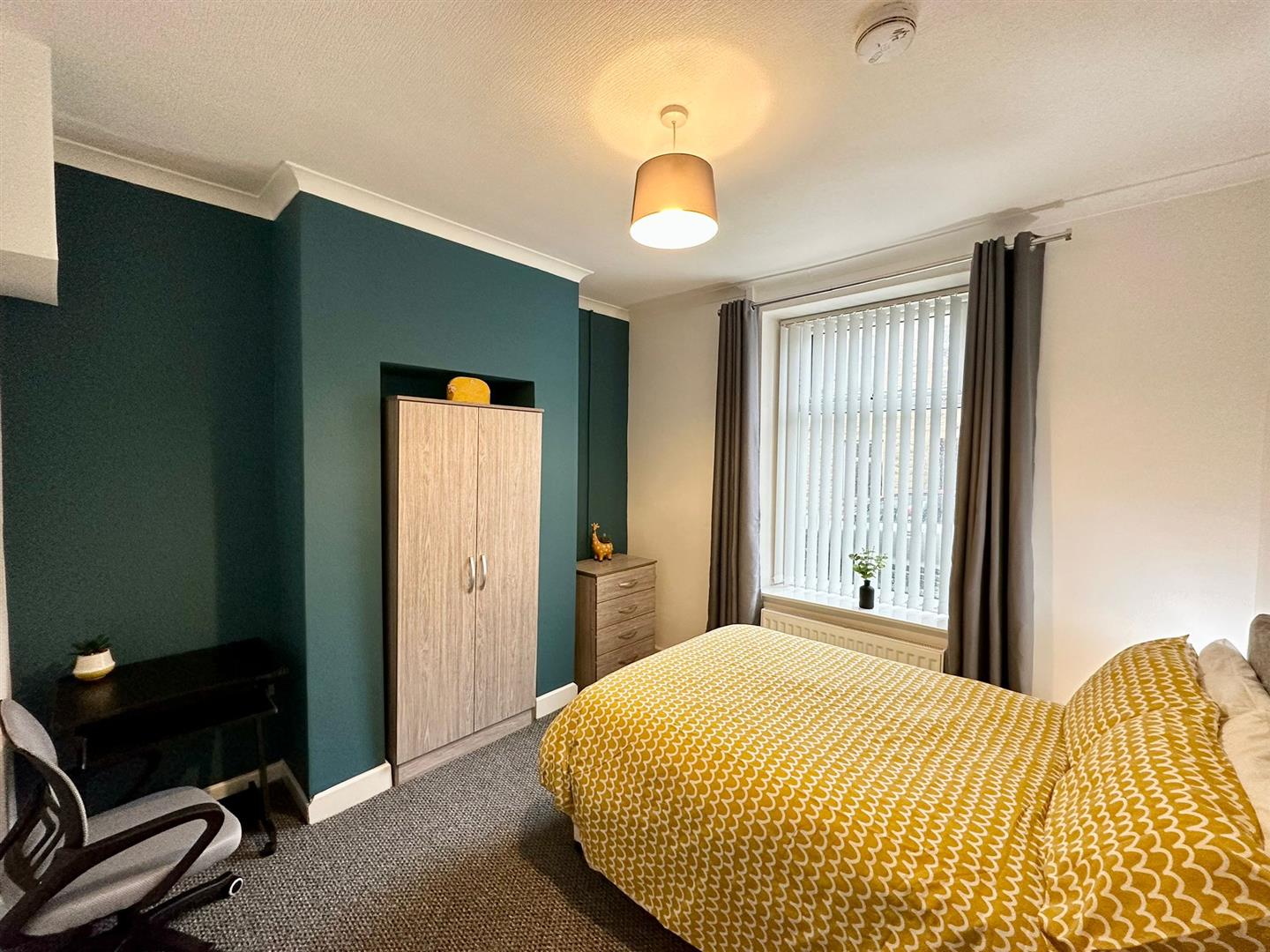 1 bed house share to rent in St. Annes Street, Burnley 5