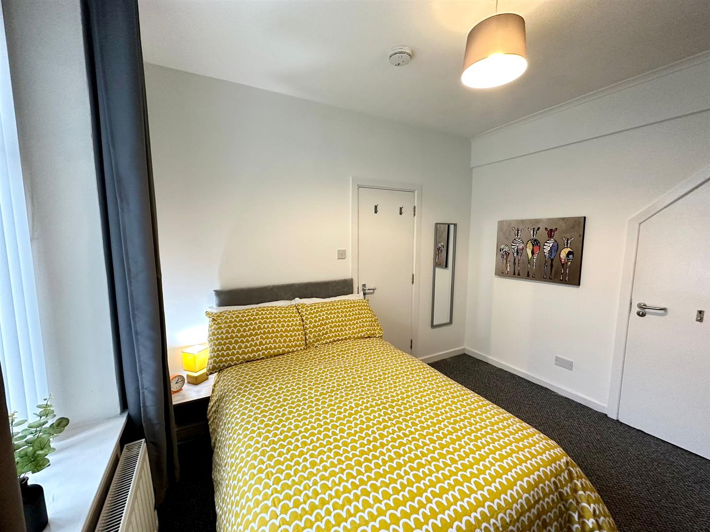 1 bed house share to rent in St. Annes Street, Burnley 6