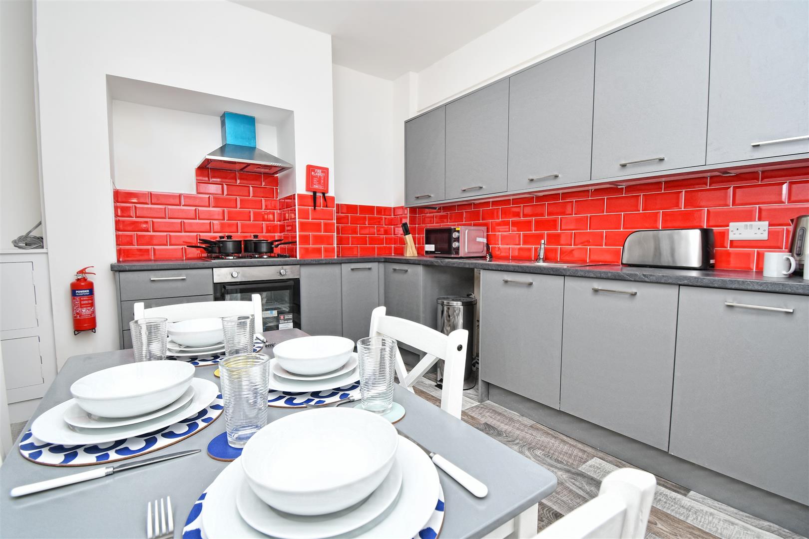 1 bed house share to rent in St. Annes Street, Burnley  - Property Image 1