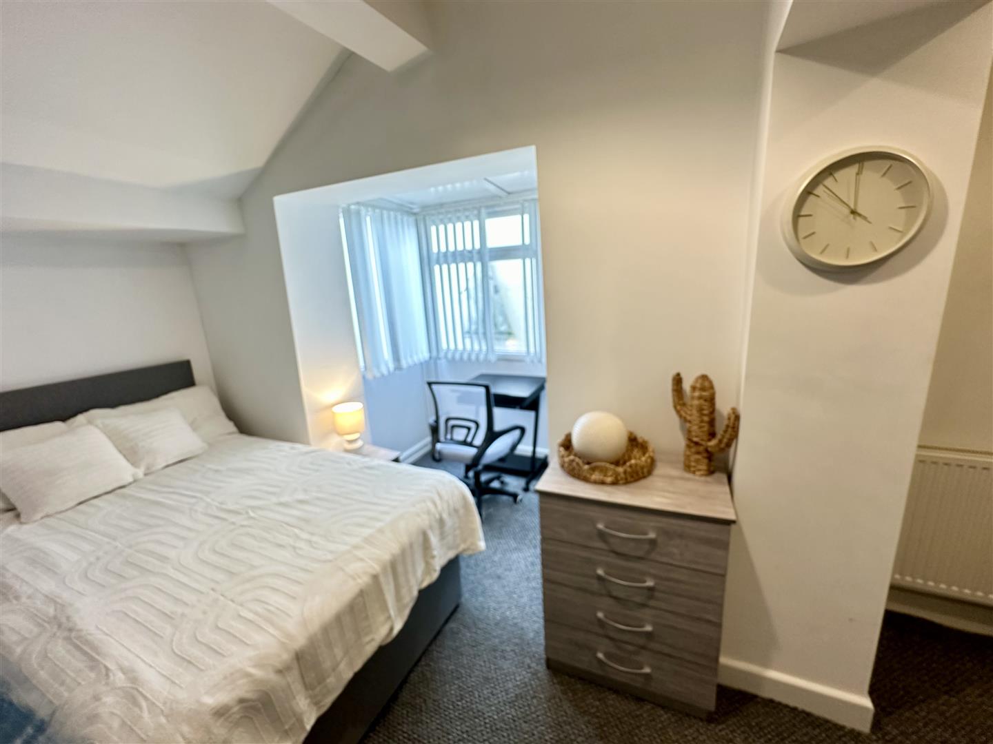 1 bed house share to rent in St. Annes Street, Burnley 3