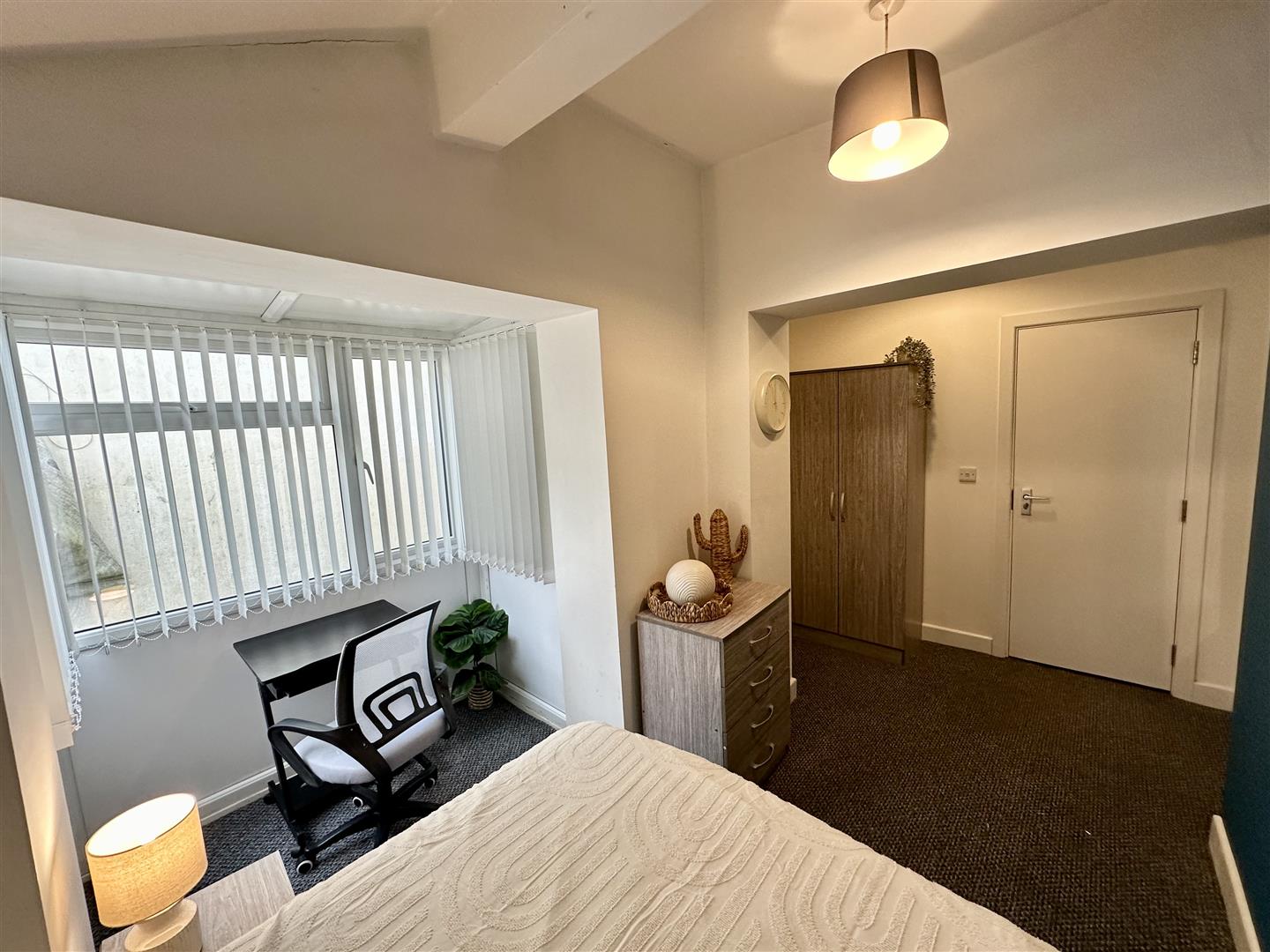 1 bed house share to rent in St. Annes Street, Burnley  - Property Image 6