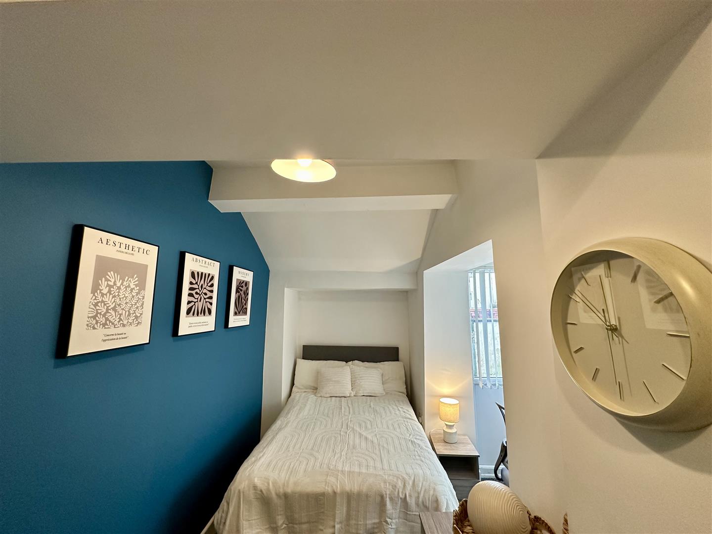 1 bed house share to rent in St. Annes Street, Burnley, BB12