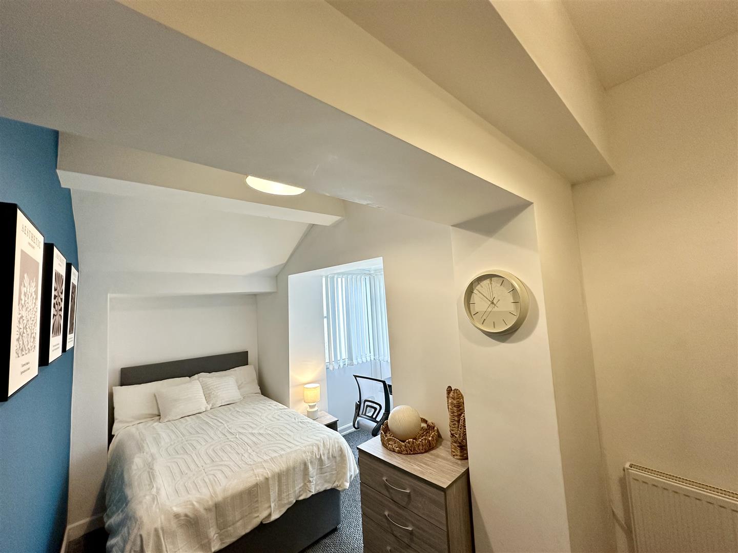 1 bed house share to rent in St. Annes Street, Burnley 1