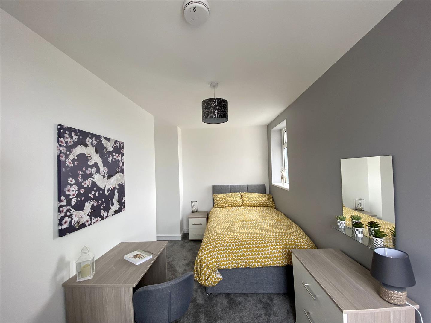 1 bed house share to rent in Briercliffe Road, Burnley, BB10