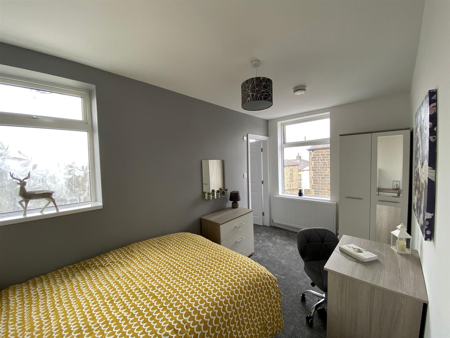 1 bed house share to rent in Briercliffe Road, Burnley  - Property Image 3