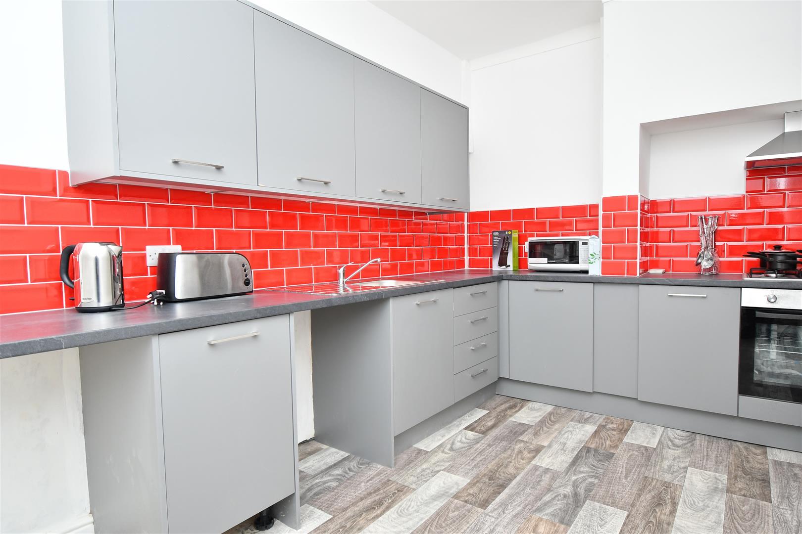 1 bed house share to rent in Prince Street, Burnley  - Property Image 2