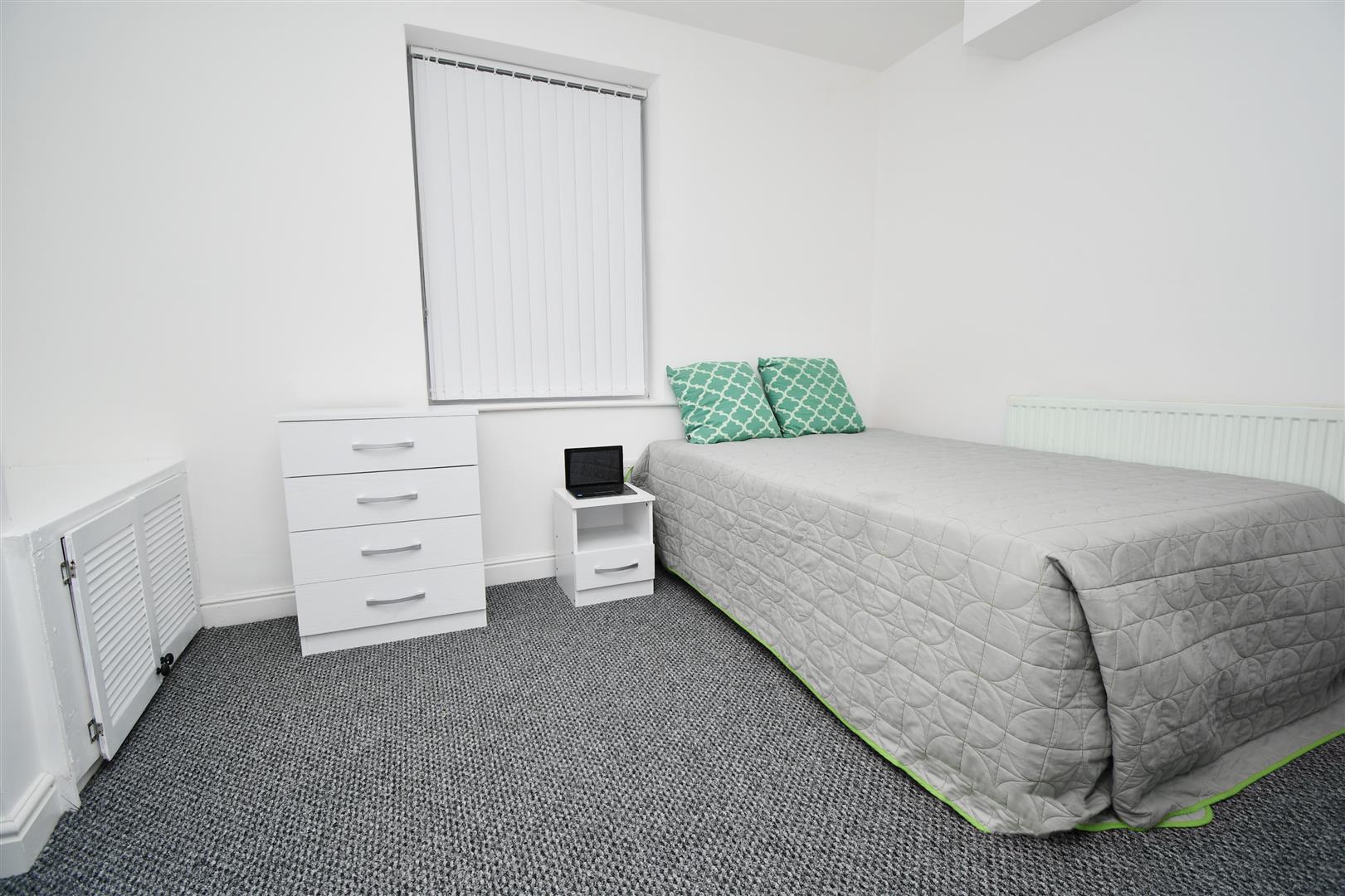 1 bed house share to rent in Emmanuel Street, Preston, PR1 