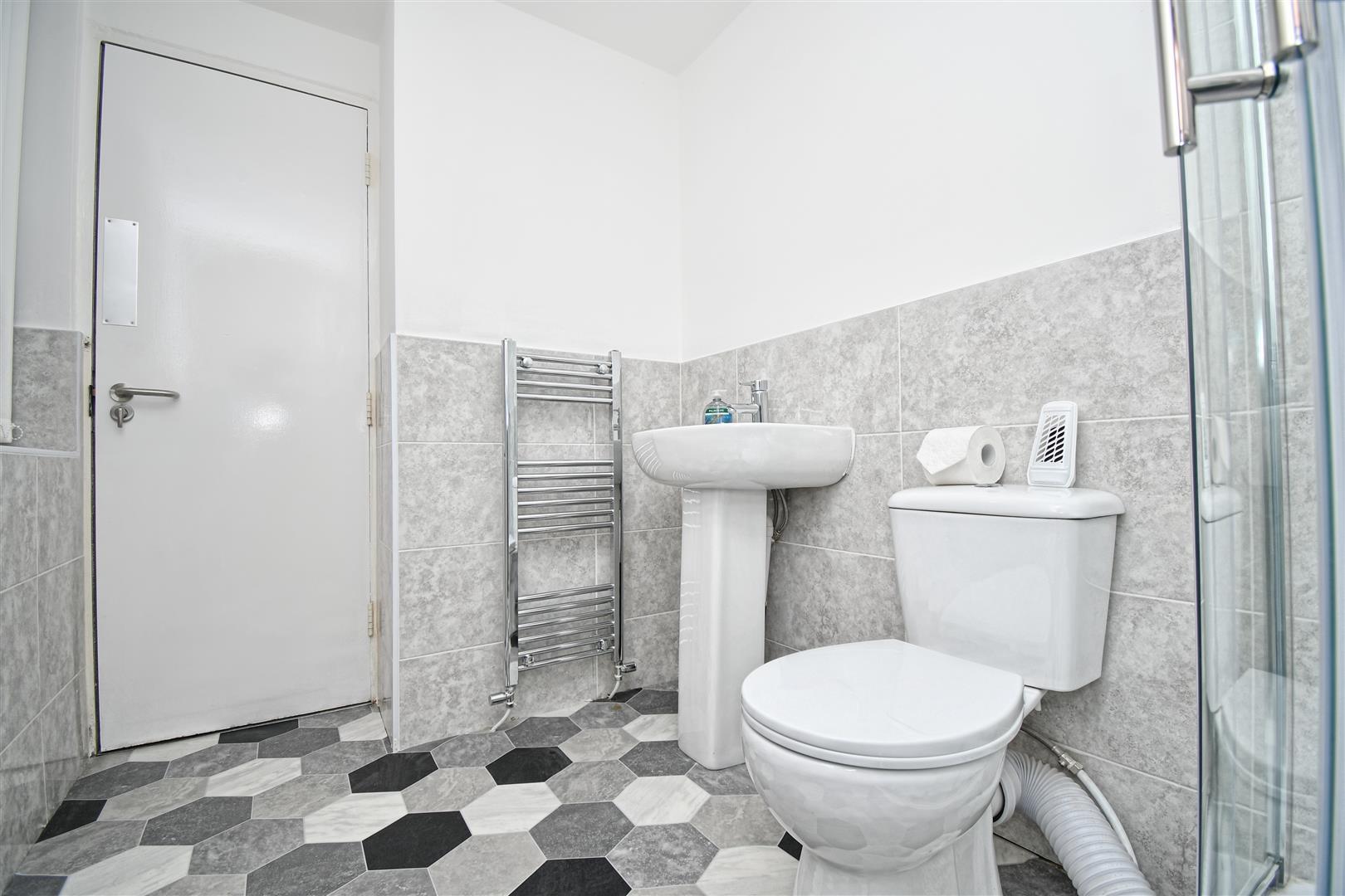 1 bed house share to rent in Emmanuel Street, Preston 1