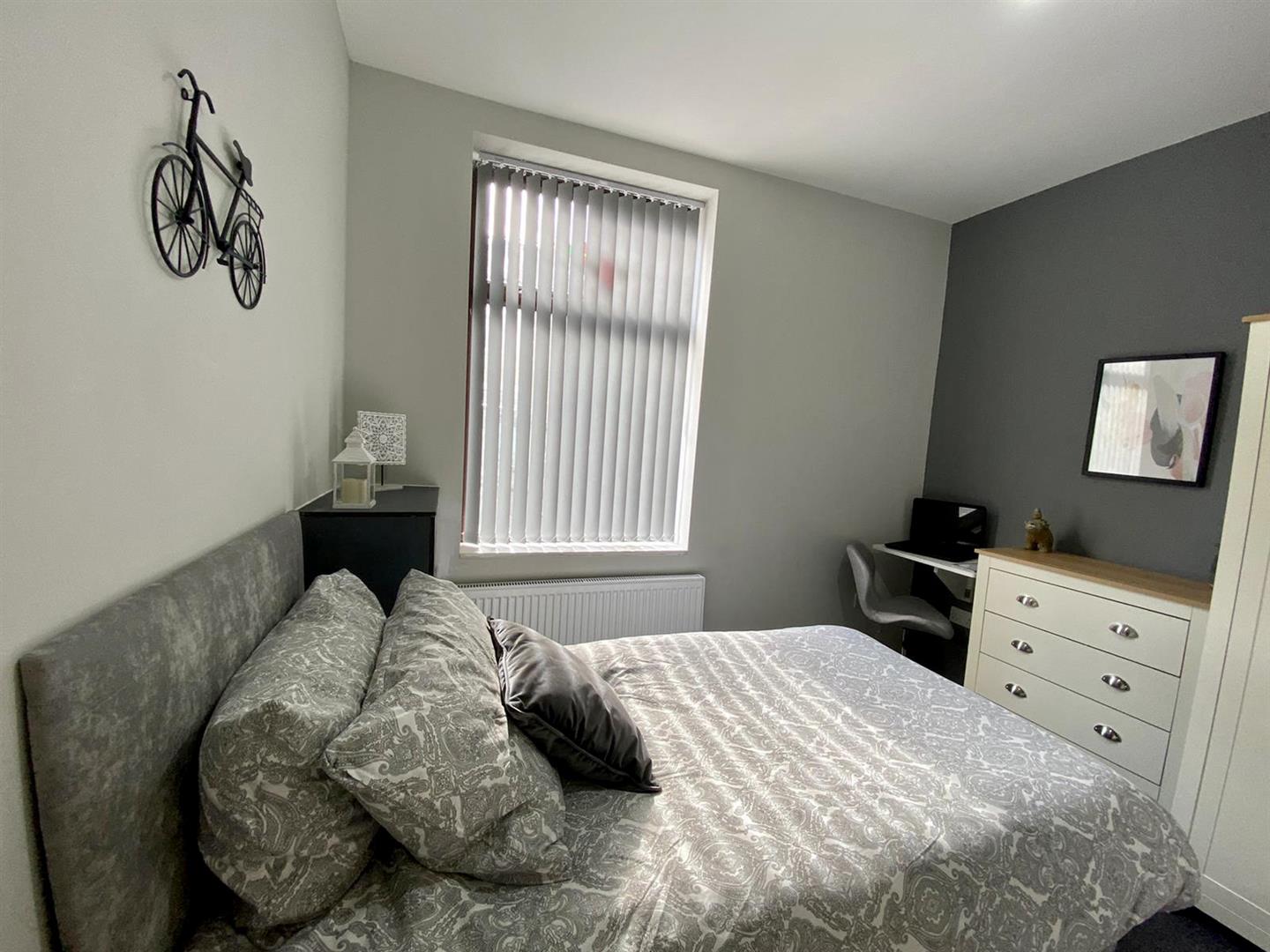 1 bed house share to rent in Netherby Street, Burnley - Property Image 1