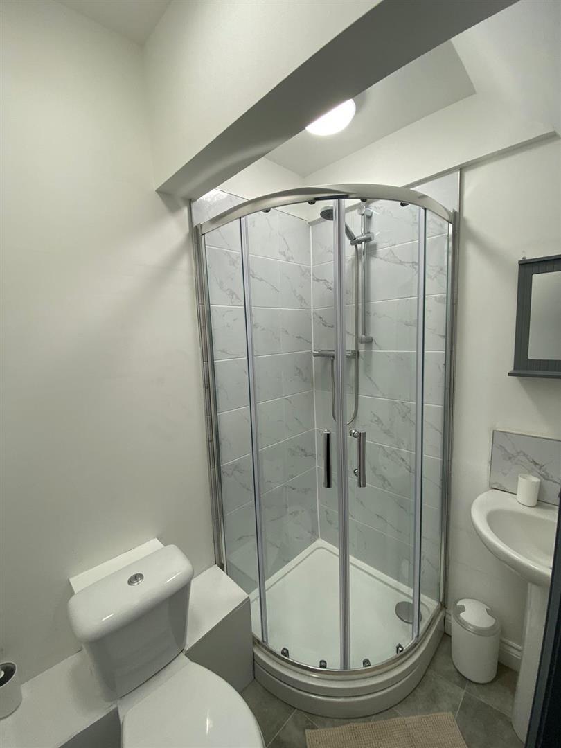 1 bed house share to rent in Netherby Street, Burnley, BB11