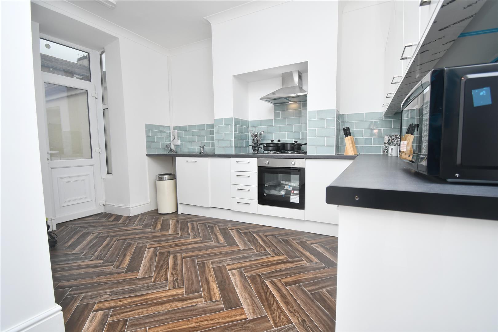 1 bed house share to rent in Lebanon Street, Burnley 19