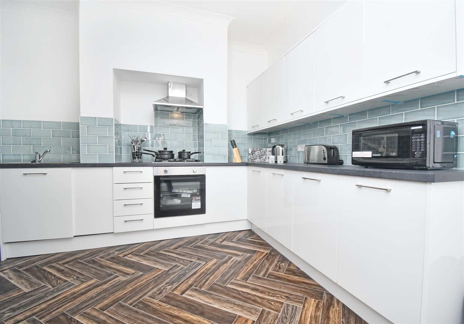 1 bed house share to rent in Lebanon Street, Burnley 20