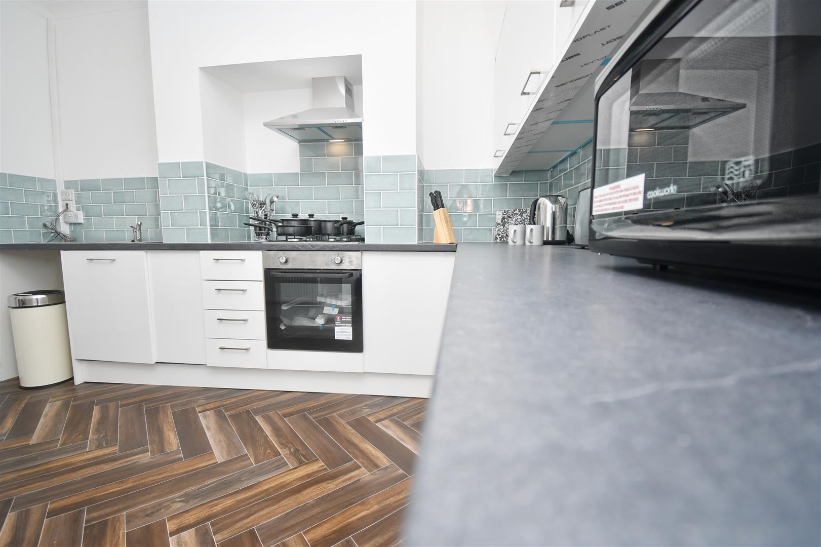 1 bed house share to rent in Lebanon Street, Burnley 3