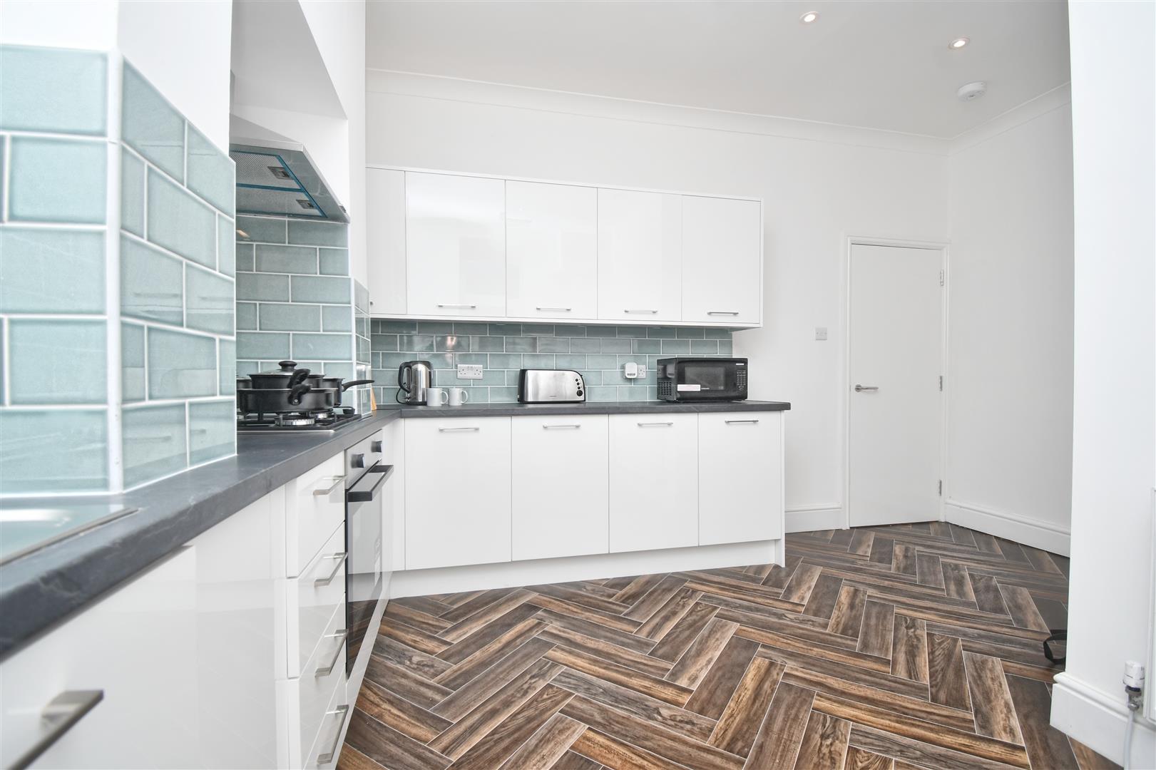 1 bed house share to rent in Lebanon Street, Burnley 1