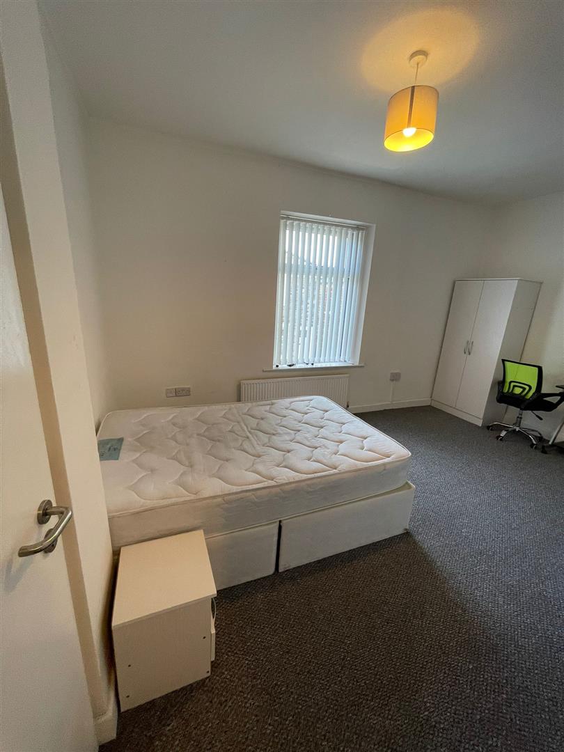 1 bed house share to rent in Colbran Street, Burnley  - Property Image 1