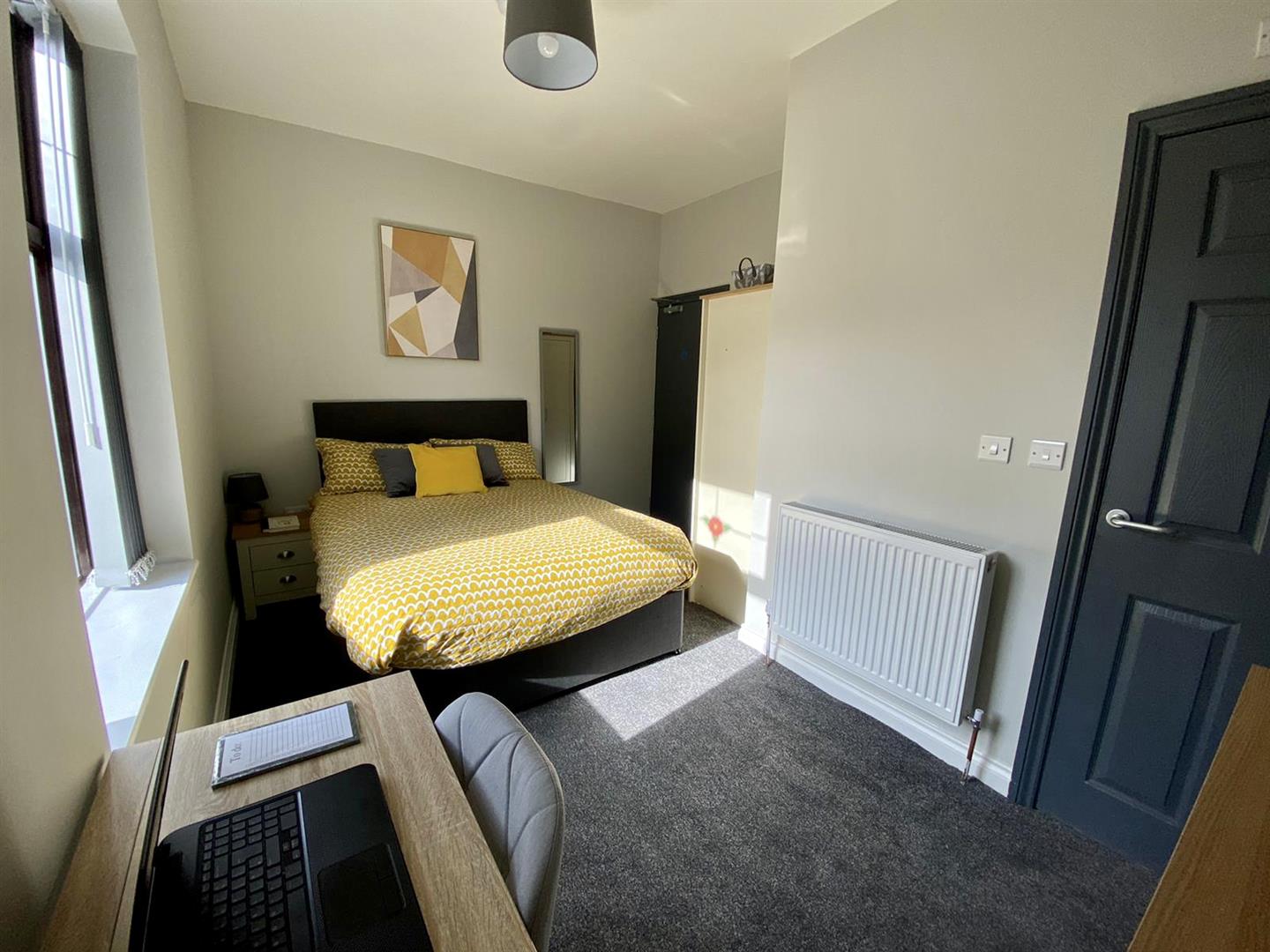 1 bed house share to rent in Netherby Street, Burnley - Property Image 1