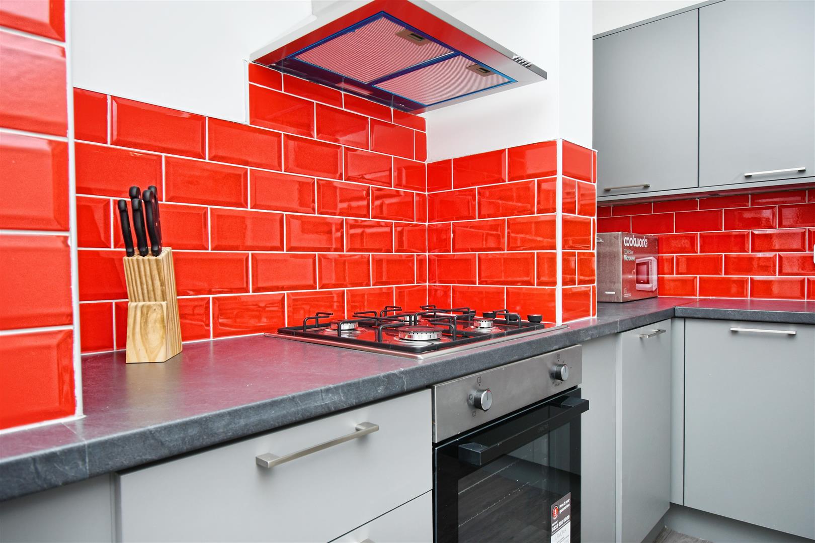 1 bed house share to rent in Towneley Street, Burnley 8