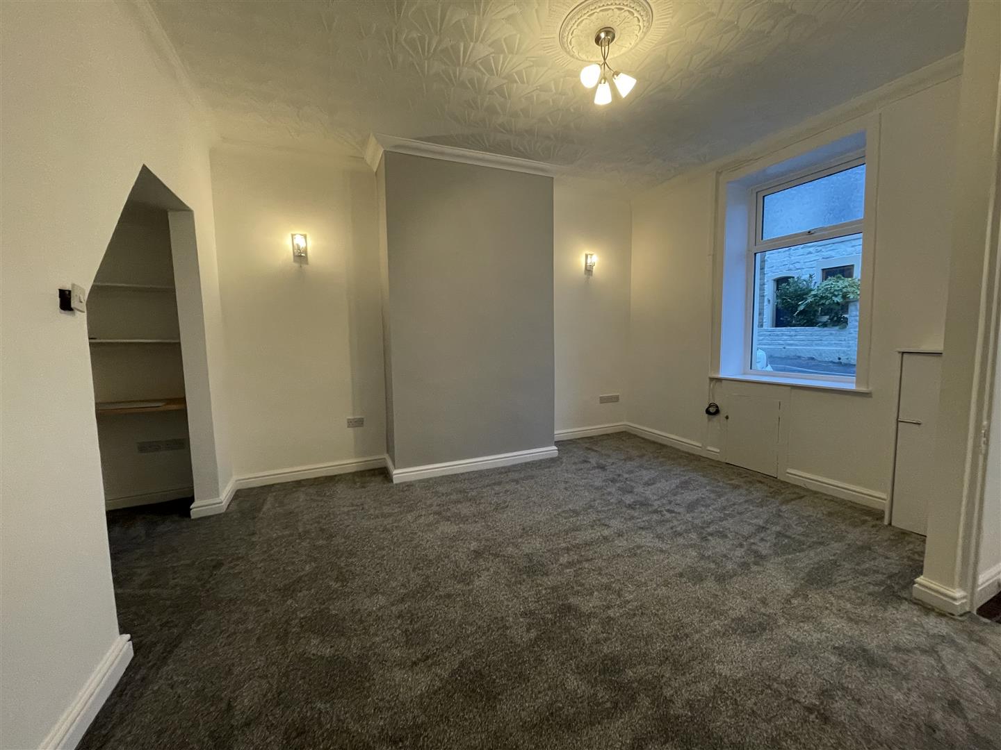2 bed terraced house to rent in Henry Street, Blackburn  - Property Image 2